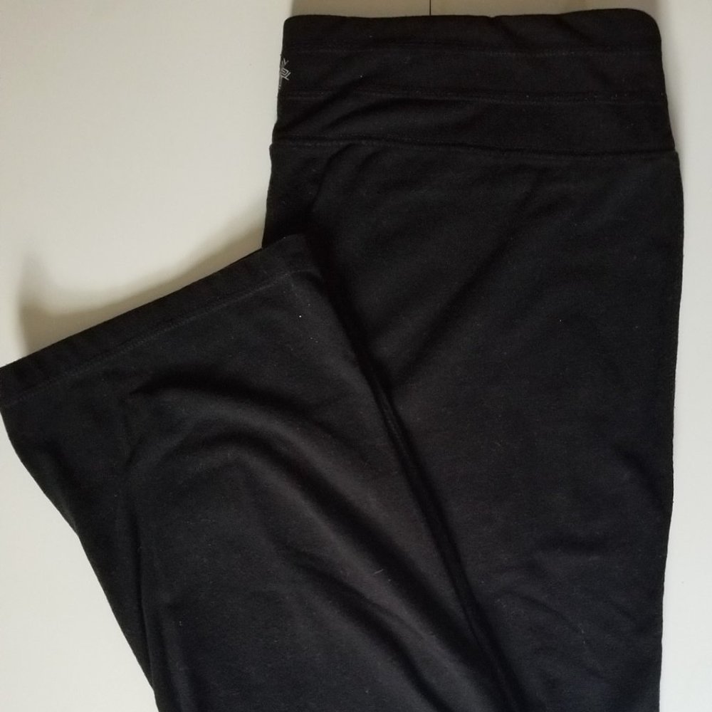 Tek Gear yoga pants